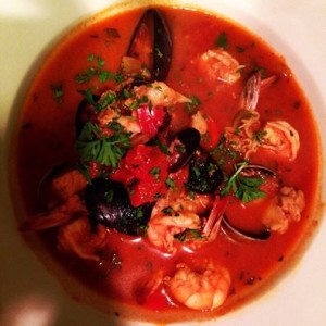 cioppino